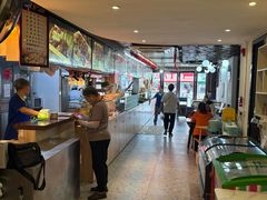 -富源东北春饼店(翠竹店)
