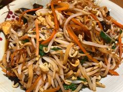 炒合菜-春饼先生·北京烤鸭(甘井子万达店)