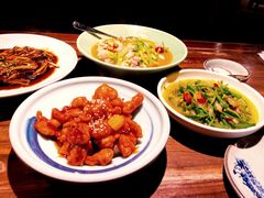-鱼食饭稻·苏浙土菜17年老馆子(平江路店)