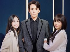 -上海杜莎夫人蜡像馆