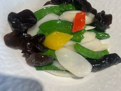 -大树餐厅(益田假日店)