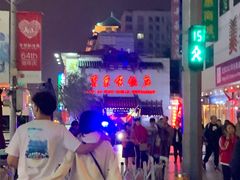 -东来顺饭庄(王府井步行街店)