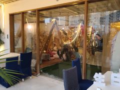 -天空花园餐吧·生日·团建(南山店)