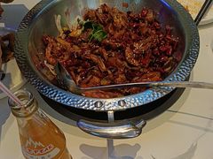 -鸡遇虾煲干锅火锅(小寨金莎店)