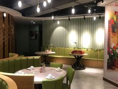 大堂-有米猪港式餐厅