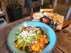 -HIGH FIVE哈福手工汉堡(桂林路店)