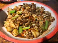 -老三样·美食研究中心(世贸路店)