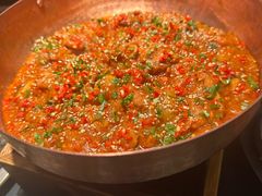 -Ameigo梅果·云贵川bistro(长宁来福士店)