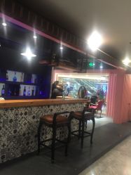 -QZHAIR SALON