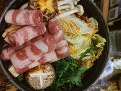 -小川洋风料理(汉街店)