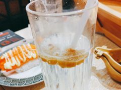 -万岁寿司(芳村店)