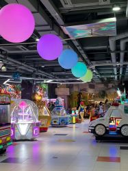 -宝燕乐园(闵行旗舰店)