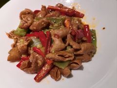 -榕意·川味之美(深业上城店)