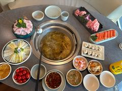 -故里和山·成都火锅(欢乐港湾店)