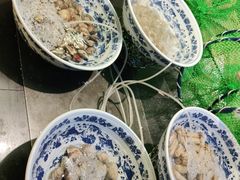 -舟山希尔顿酒店·開自助餐厅