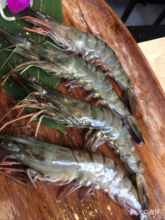 彭妈家火山岩烤肉(八佰伴店)图片 - 第459张