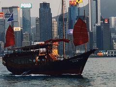 -尖沙咀