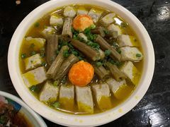 清蒸臭豆腐-绍兴名菜馆(可乐路店)