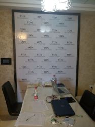 -VON半永久眉学设计