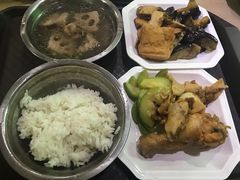 -梅园食堂