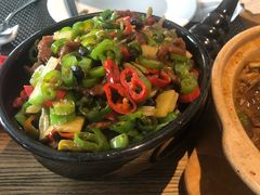 -鉴川·川菜传承(星汇两江店)
