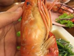 -J Daeng Seafood