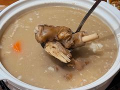 -龙悦湾酒家·八阵鱼生·渔人码头店