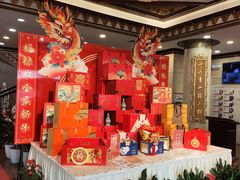 -楼外楼(西湖景区孤山路店)