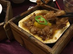 -喜鹊茶点.啫煲(车陂店)