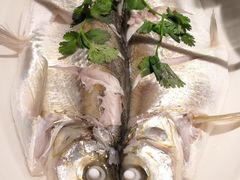 清蒸太湖大白条-淮扬厨子(健康路店)