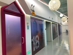 -英孚教育青少儿(宝龙中心)