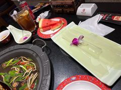 -袍家大院重庆火锅(文安路店)