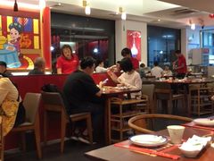 大堂-1078號老北京涮肉(松柏店)