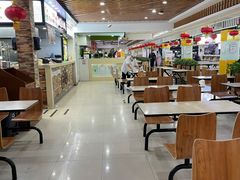 大堂-华光美食城(阜成路店)