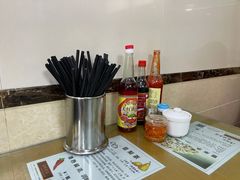 辣椒酱-荔林食店(西华路店)