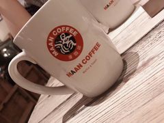 -漫咖啡MAANCOFFEE(清江路店)