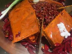 -叁口煮老火锅(东升店)