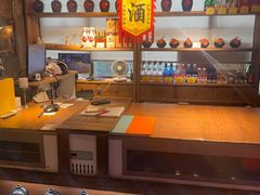 -柿子树炭烤羊腿(金台路店)