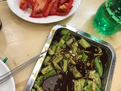 -寻香羊小羊·徐州烧烤(南京店)