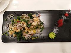 -后宫私房菜(汇客美食娱乐广场店)