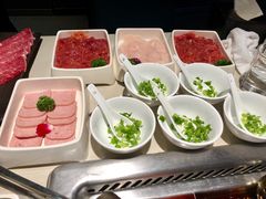 -海底捞火锅(枫蓝国际购物中心店)