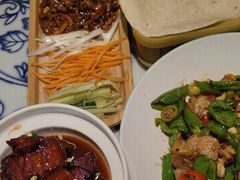 -卢大鲜鱼头捞饭(美利广场店)