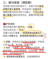 -苗方清颜痘肌研究所