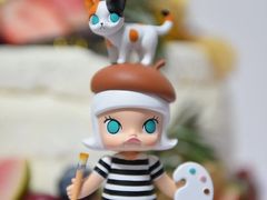 -泡泡玛特POPMART(上海环球港店)