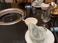 -西安浐灞艾美酒店·汉江餐厅·火锅