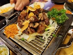 -青空日料烧肉烧鸟店(后湖兴业路店)