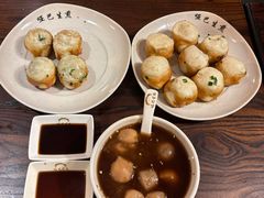 -哑巴生煎(临顿路店)