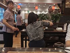 -一楼食业·美食人家