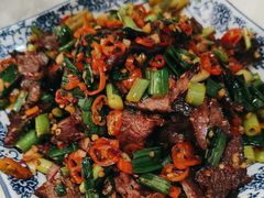 -红色湘菜馆(春风店)