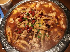 牛蛙煲-胖哥俩肉蟹煲(福州仓山爱琴海店)